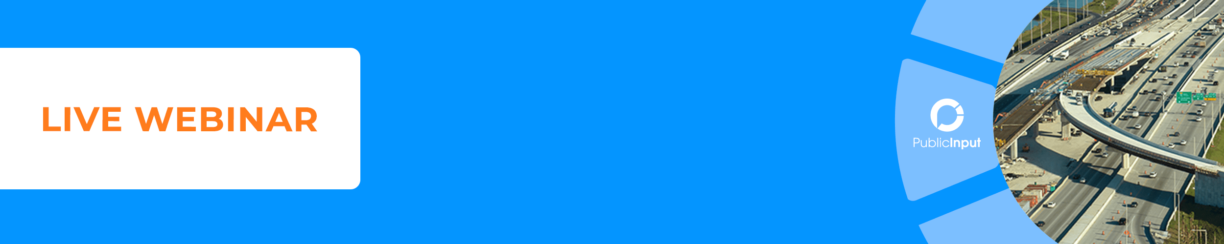 Publicinput Webinar Streamlining Project Delivery Through Connected - Beautiful Landscape Picture - 4K